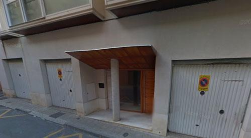 Registro de la Propiedad de Alfaro