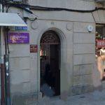 Registro de la Propiedad de Allariz, Ourense