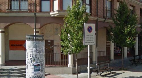 Registro de la Propiedad de Amurrio, Álava