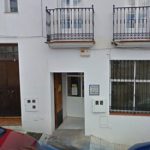 Registro de la Propiedad de Aracena, Huelva