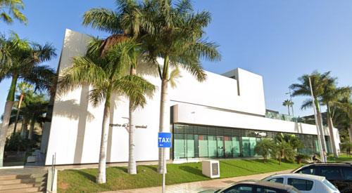 Registro de la Propiedad de Arona