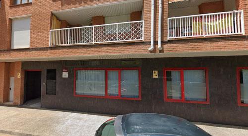 Registro de la Propiedad de Calatayud, Zaragoza