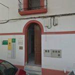 Registro de la Propiedad de Canjáyar, Almería