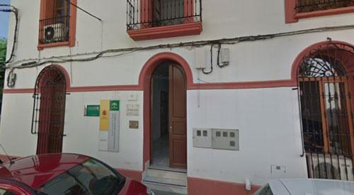 Registro de la Propiedad de Canjáyar