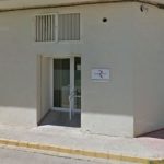 Registro de la Propiedad de Casas-Ibáñez, Albacete