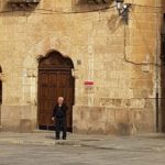 Registro de la Propiedad de Ciudad Rodrigo, Salamanca