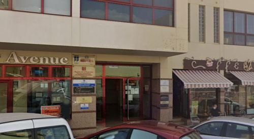 Registro de la Propiedad de Granadilla de Abona