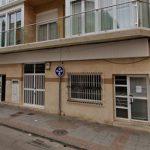 Registro de la Propiedad de La Unión Nº 1, Murcia