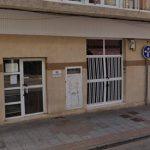 Registro de la Propiedad de La Unión Nº 2, Murcia