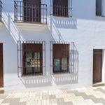 Registro de la Propiedad de Llerena, Badajoz