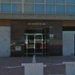 Registro de la Propiedad de Lorca Nº 1, Murcia