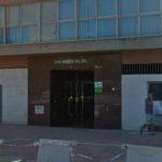 Registro de la Propiedad de Lorca Nº 2, Murcia