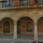 Registro de la Propiedad de Medina de Rioseco, Valladolid