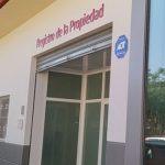 Registro de la Propiedad de Mula, Murcia