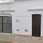 Registro de la Propiedad de Olivenza, Badajoz