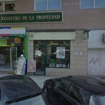 Registro de la Propiedad de Puenteareas, Pontevedra