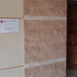 Registro de la Propiedad de Saldaña, Palencia