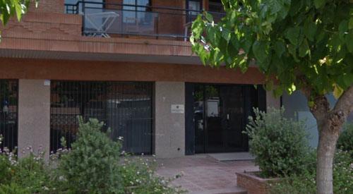 Registro de la Propiedad de Salou