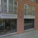 Registro de la Propiedad de Solsona, Lleida