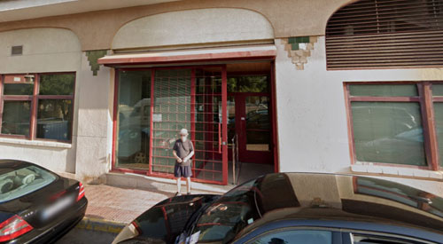 Registro de la Propiedad de Torrevieja Nº 2, Alicante
