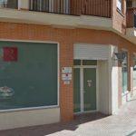 Registro de la Propiedad de Totana, Murcia