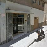 Registro de la Propiedad de Vélez-Rubio, Almería