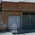 Registro de la Propiedad de Villar del Arzobispo, Valencia